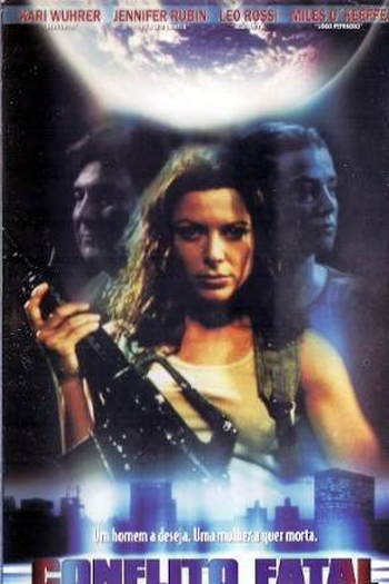  de Filme Conflito Fatal (2000)