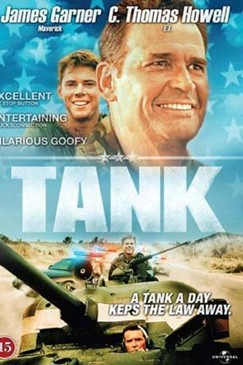  de Filme Uma Família em Pé de Guerra (1984)