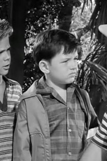 Poster de Episódio Captain Jack (1957)