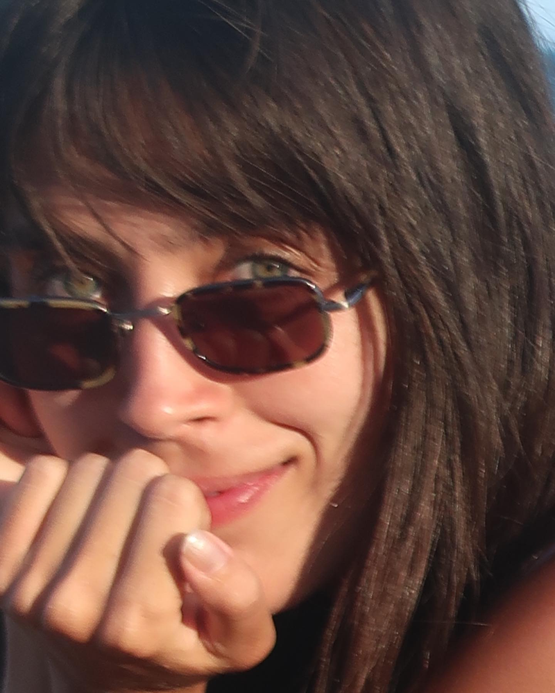 Marcella Landeiro - Foto 5