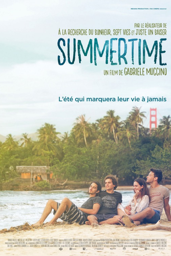  de Filme Sobre Viagens e Amores (2016)