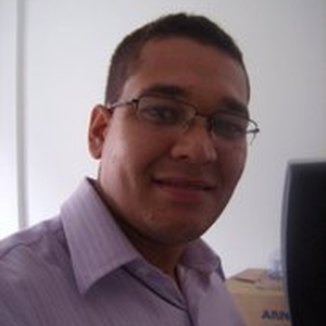Foto de perfil de Fernando Rodrigues