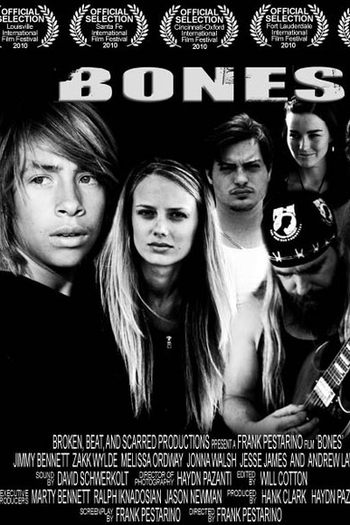  de Filme Bones (2012)
