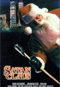 Satan Claus (Satan Claus)