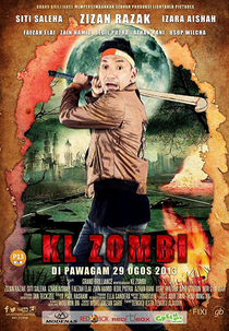 KL Zombi (KL Zombi)