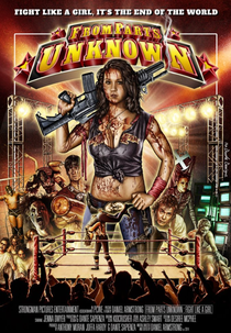 From Parts Unkown (Fight Like a Girl)