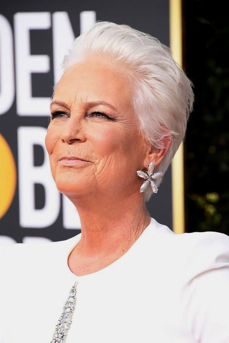 Jamie Lee Curtis - Foto 6