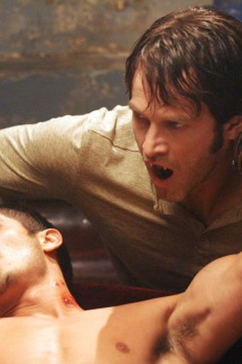 Poster de Episódio Mine (2008)