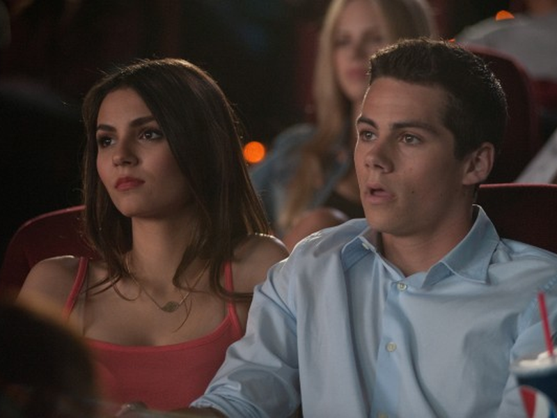 Foto 8 de A Primeira Vez