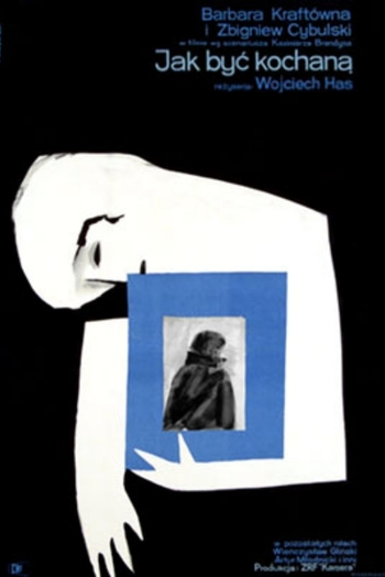 Poster de Filme How to Be Loved (1963)