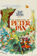 Peter Pan (Peter Pan)