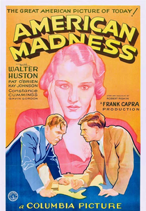 Loucura Americana (American Madness)