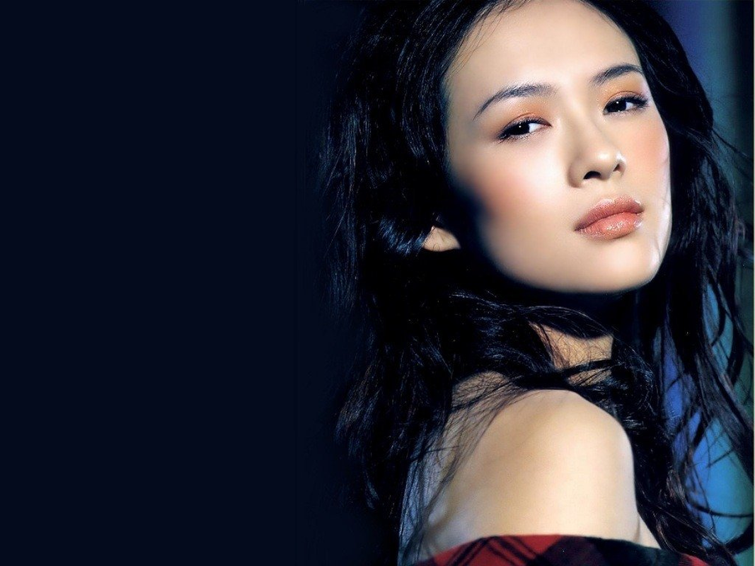 Ziyi Zhang - Foto 6