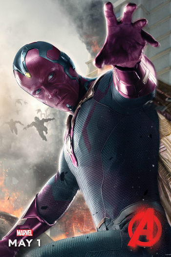  de Filme Vingadores: Era de Ultron (2015)