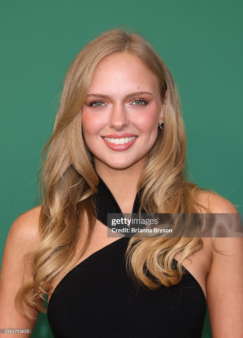 Jessica Belkin - Foto 1