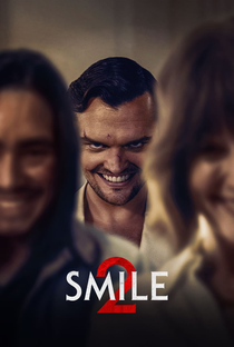 Sorria 2 - Poster / Capa / Cartaz - Oficial 6