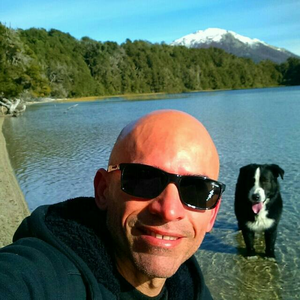 Foto de perfil de davidson miranda