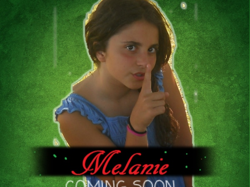 Foto 1 de Melanie: We Are Alive