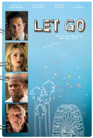 Poster 1 de Filme Let Go (2011)