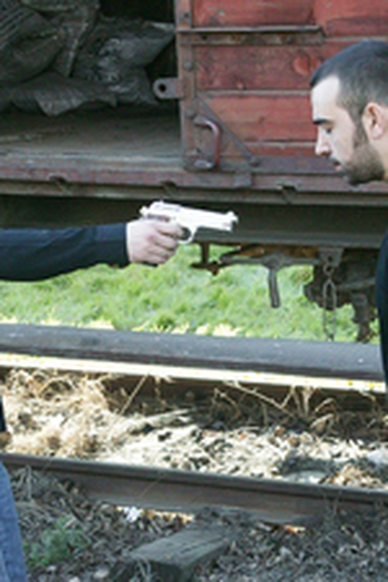 Poster de Episódio 27. Bölüm (2008)