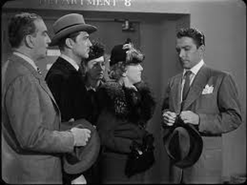 Foto 6 de Defensor Culpado