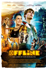 Offline - Sem Bônus Nessa Vida (Offline - Das Leben ist kein Bonuslevel)