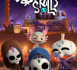 Sugar Skulls