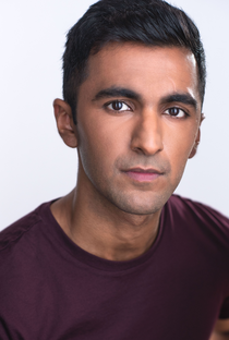 Rohan Gurbaxani - Poster 1