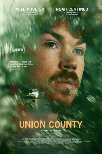  de Filme Union County (2026)