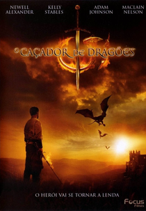 O Caçador de Dragões (Dragon Hunter)