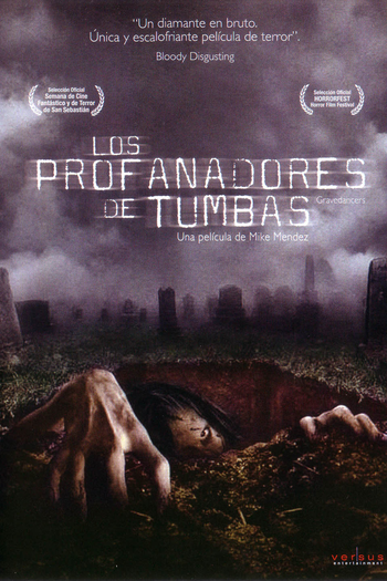  de Filme Carta para a Morte (2006)