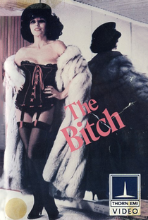 The Bitch - Poster / Capa / Cartaz - Oficial 3