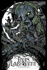 O Labirinto do Fauno: Por Trás das Câmeras (El laberinto del fauno: Detras de las camaras)