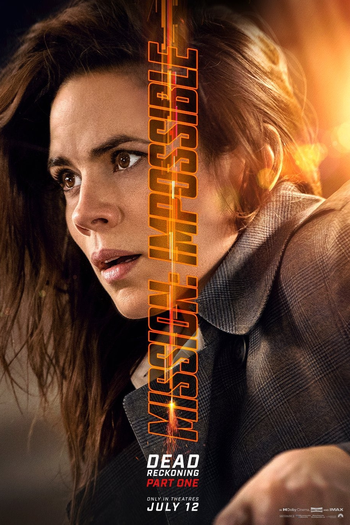  de Filme Missão: Impossível - Acerto De Contas Parte Um (2023)