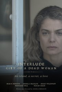 Interlude City of a Dead Woman - Poster / Capa / Cartaz - Oficial 1