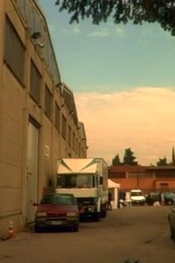Poster de Episódio Il gioielliere (2007)