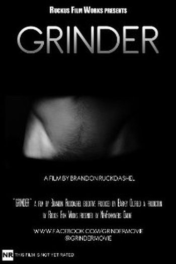  de Filme Grinder (2015)