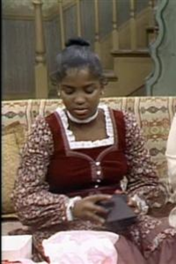 Poster de Episódio A Present for Dee (1979)