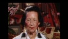 Diana Vreeland - The Eye Has To Travel Official Trailer #1 (2012) Fashion Documentary HD