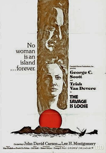 The Savage Is Loose  (The Savage Is Loose )