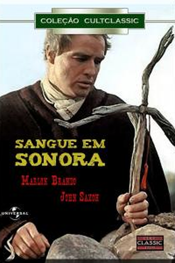  de Filme Sangue em Sonora (1966)
