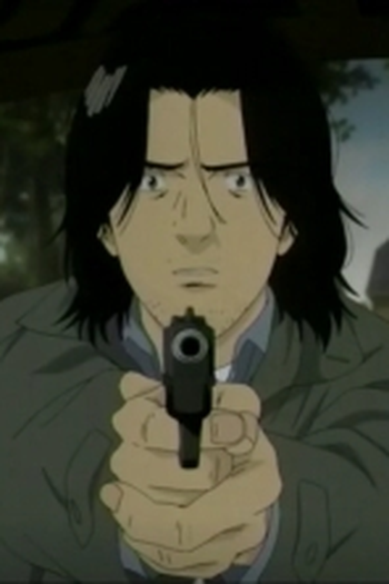 Poster de Episódio 402号室 (2005)