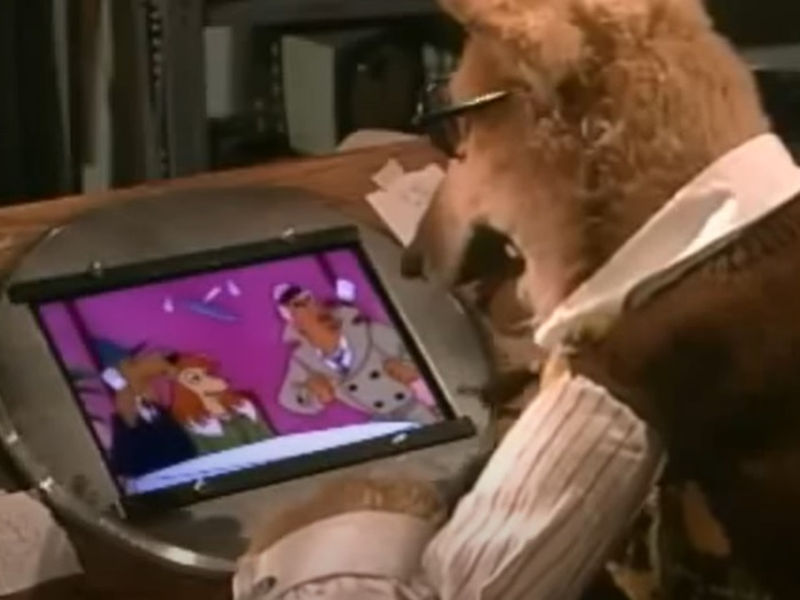 Foto 15 de Dog City - TV Series (1992–1994)