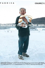 Soledad al fin del mundo (Soledad al fin del mundo)