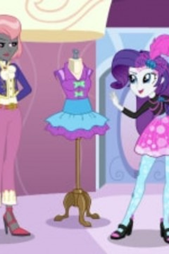 Poster de Episódio Display of Affection (2017)