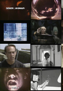 Derek Jarman: You Know What I Mean? (Derek Jarman: You Know What I Mean?)