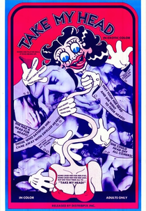 Take My Head  (Take My Head )