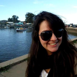 Foto de perfil de Antonella Vieira Bianchi