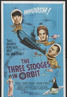 Os Três Patetas em Órbita (The Three Stooges in Orbit)
