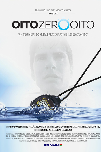  de Curta Oito Zero Oito (2014)